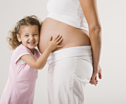 Полис ДМС для беременных